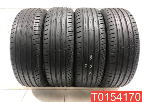 Toyo Proxes CF2 185/65 R15 88H  - 1