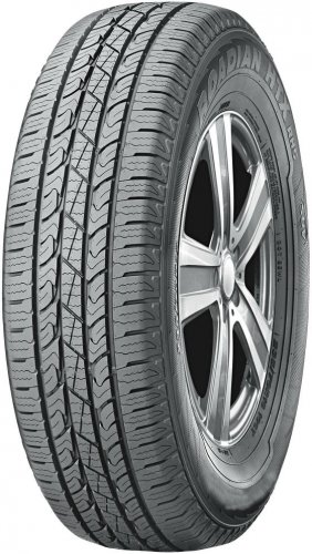 Шины Roadstone Roadian HTX RH5 265/75 R16 116T - 1