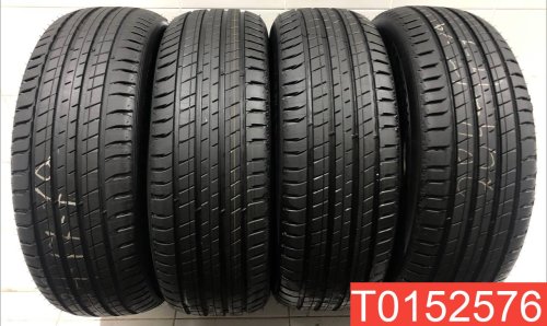 Michelin Latitude Sport 3 235/65 R17 104V  - 1