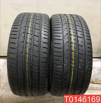 Pirelli Pzero 275/35 R21 103Y 