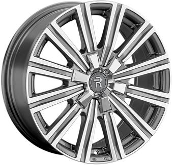 Replay KIA (Ki393) 7,5x18 6x114,3 ET46 dia 67,1 GMF