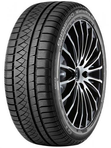 Шины GT Radial Champiro Winterpro HP 225/45 R18 95V нешип - 1