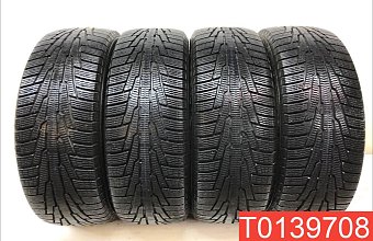 Nokian Tyres Nordman RS2 225/55 R17 101R 