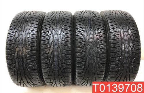 Nokian Tyres Nordman RS2 225/55 R17 101R  - 1
