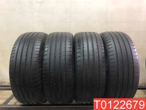 Goodyear Eagle F1 Asymmetric 3 225/45 R18 95Y RunFlat - 1