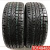 Continental CrossContact UHP 255/55 R18 109V 