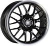 Enkei Tuning SJ47 8,5x20 5x112 ET35 dia 66,6 BKL