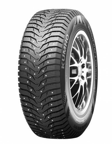 Шины Marshal WinterCraft Ice WI31 215/60 R16 99T XL шип - 1