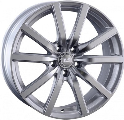 Диски LS wheels 841 - 1