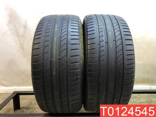 Pirelli Dragon Sport 245/40 R19 98W  - 1