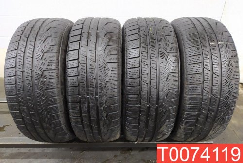 Pirelli Sottozero Winter 210 Series 2 225/50 R17 94H RunFlat - 1