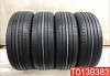 Goodyear EfficientGrip Performance SUV 225/55 R19 99V 