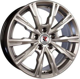 RepliKey Toyota (Camry B221) 7,5x17 5x114,3 ET45 dia 60,1 HSB