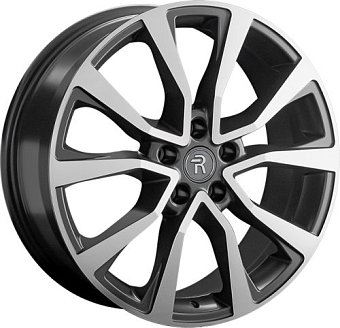 Replay Infiniti (INF100) 7,5x19 5x114,3 ET39 dia 66,1 MGMF