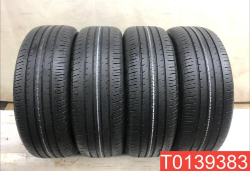 Goodyear EfficientGrip Performance SUV 225/55 R19 99V  - 1