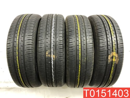 Bridgestone Ecopia EP150 185/65 R15 88H  - 1