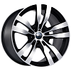 LegeArtis BMW (B99) 11x20 5x120 ET37 dia 72,6 MBF