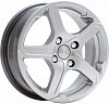 Скад Аллигатор 6x15 4x100 ET45 dia 56,6 селена