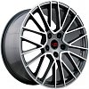 LegeArtis Concept Porsche (PR521) 10x22 5x130 ET48 dia 71,6 GMF