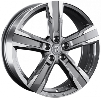 Replay Ford (FD171) 7,5x17 5x108 ET47 dia 60,1 GMF