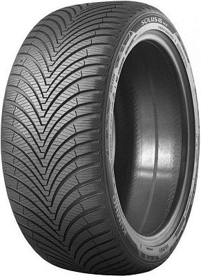 Шины Kumho Solus 4S HA32 - 1