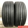 Goodyear EfficientGrip Performance SUV 265/65 R17 112H 
