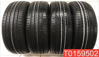 Pirelli Scorpion Verde All Season 235/60 R18 103H 