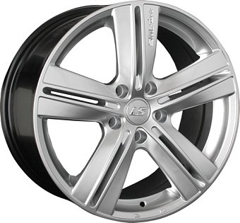 LS wheels 320 7,5x17 5x114,3 ET45 dia 73,1 HP