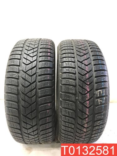 Pirelli Sottozero 3 225/50 R17 94H  - 1