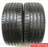 Continental ContiSportContact 3 235/40 R19 96W 
