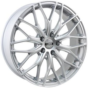 TechLine NEO 940 7,5x19 5x108 ET36 dia 65,1 silver TechLine NEO 940 7,5x19 5x108 ET36 dia 65,1 silver