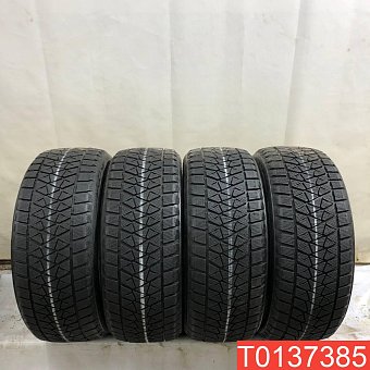 Bridgestone Blizzak DM-V2 265/50 R20 107T 