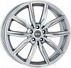 MAK Allianz 9,5x19 5x112 ET39 dia 66,6 silver