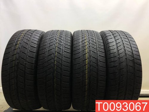 Continental VanContactWinter 225/55 R17 109/107T  - 1