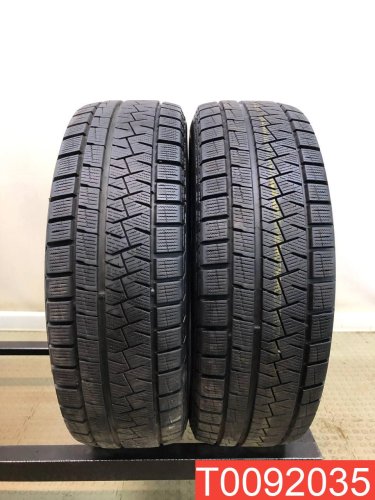 Pirelli Ice Asimmetrico 185/65 R15 88Q  - 1