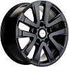 Carwel Силач 2003 8,5x20 5x150 ET58 dia 110,1 BL