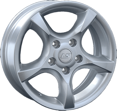 Диски LS wheels 1063 - 1