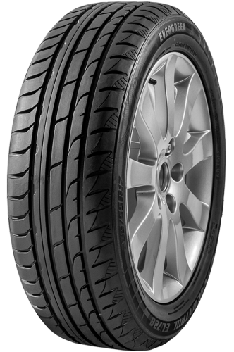 Шины Evergreen Dynacontrol EU728 245/40 R20 99W XL - 1