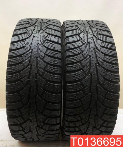 Insa-Turbo Nordic grip 205/50 R17 89H  - 1