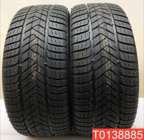 Pirelli Sottozero 3 275/40 R18 103V RunFlat - 1