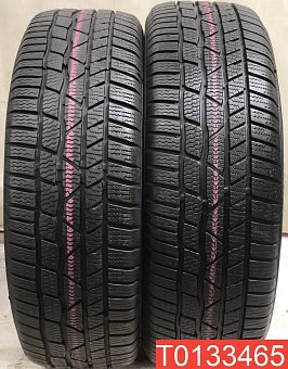 Continental ContiWinterContact TS 830 P 215/55 R18 99V 
