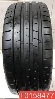 Kumho Ecsta PS91 245/45 R18 100Y 