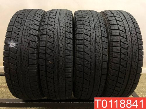 Bridgestone Blizzak VRX 185/65 R15 88Q  - 1