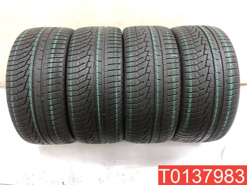 Hankook Winter I'Cept Evo 2 255/35 R20 97W  - 1