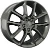 Replica Replay Ford (FD108) 7.5x17 5x108 ET52.5 dia 63.3 GM