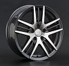 LS wheels BY708 6,5x15 5x108 ET50 dia 63,3 GMF