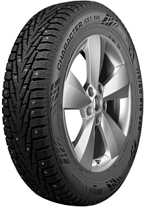 Character Ice 7 SUV