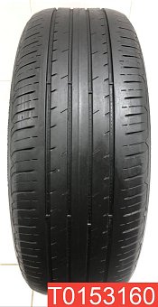 Goodyear EfficientGrip Performance SUV 225/55 R19 99V 