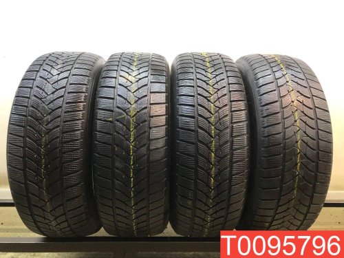 Dunlop Winter Sport 5 SUV 235/60 R18 107H  - 1