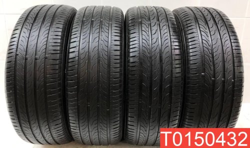 Atlas Batman A51 SUV 215/55 R18 95V  - 1